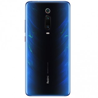 Mi 9T (Redmi K20) 8GB/256GB Blue